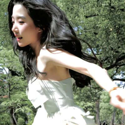 永远超级幸福