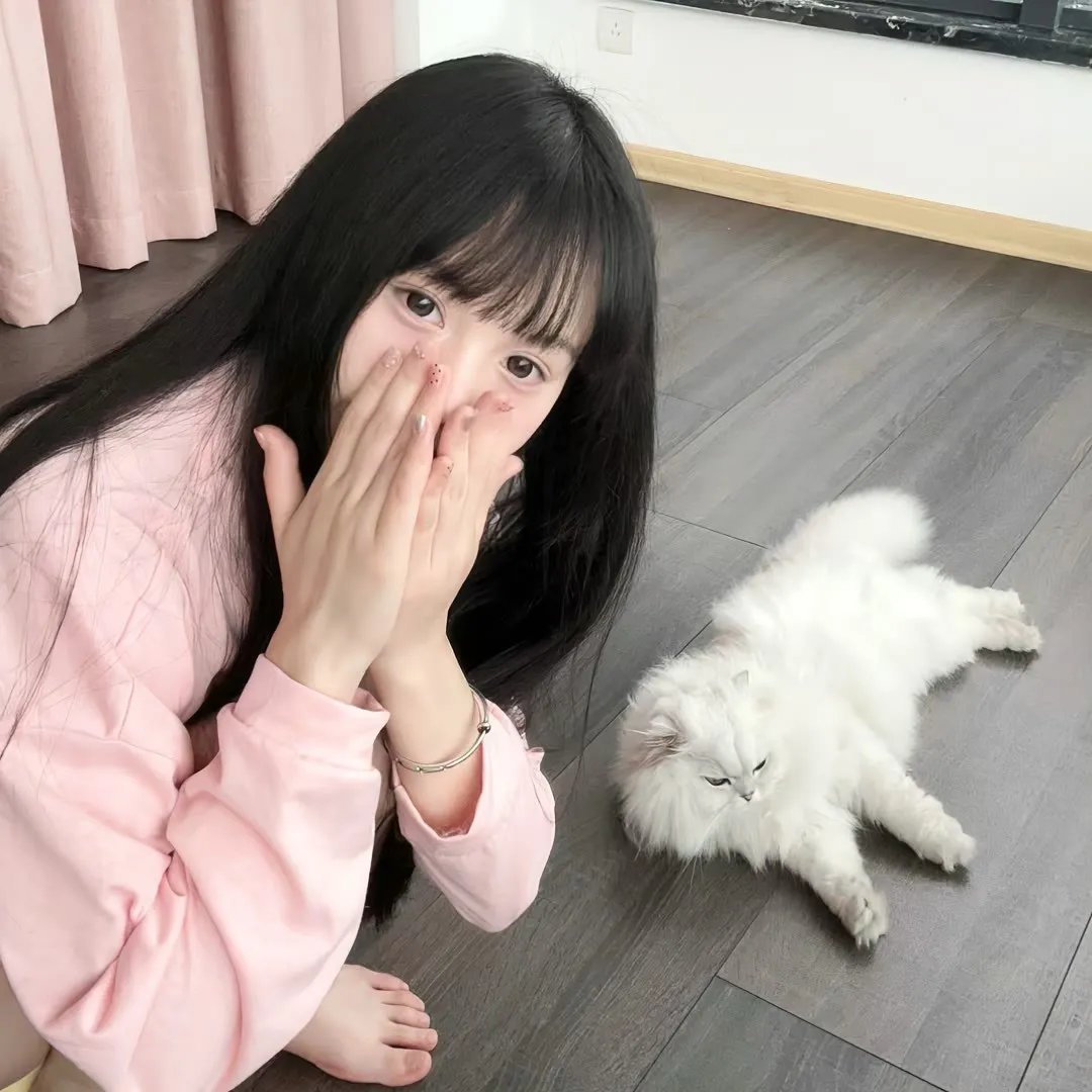 奔跑的修女