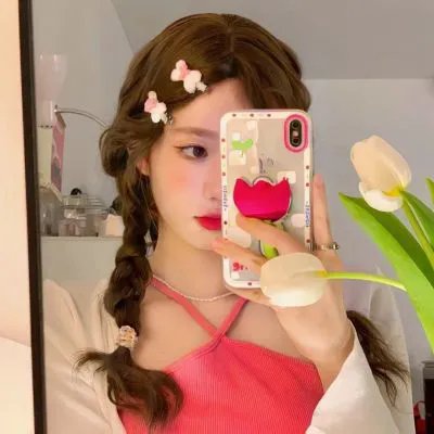 不要抬头
